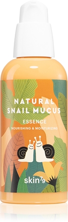 Skin79 Natural Snail Mucus skoncentrowana esencja nawilżająca z ekstraktem ze śluzu ślimaka