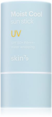 Skin79 Sun Moist Cool Waterproof Sonnencreme-Stick SPF 50+