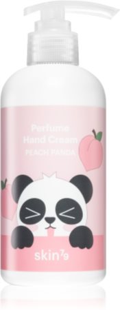 Skin79 Animal Peach Panda Genoprettende håndcreme