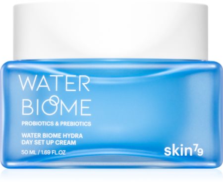 Skin79 Water Biome gel-crème léger hydratant