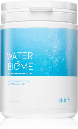 Skin79 Water Biome revitalizační slupovací pleťová maska v prášku