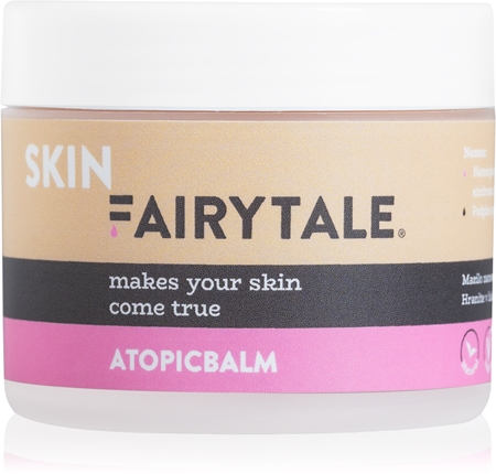 Skin Fairytale Atopic Balm baume apaisant pour peaux atopiques