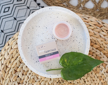 Skin Fairytale Atopic Balm baume apaisant pour peaux atopiques