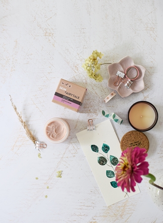 Skin Fairytale Atopic Balm baume apaisant pour peaux atopiques