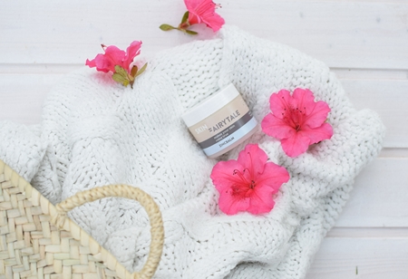 Skin Fairytale Zinc Balm baume régénérant pour peaux sensibles et irritées