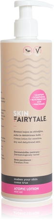 Skin Fairytale Atopic Lotion Hydrating Body Lotion for atopic skin