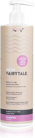 Skin Fairytale Shampoo anti-itch shampoo