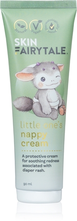 Skin Fairytale Little One’s Nappy Rash Cream for Babies