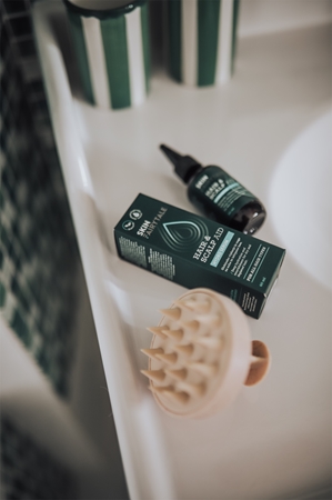 Skin Fairytale Hydro Serum Moisturizing Serum for dry and itchy scalp
