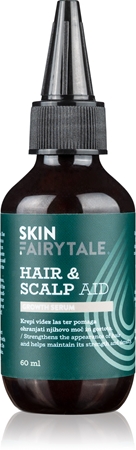 Skin Fairytale Growth Serum sérum de croissance pour cheveux en perte de densité