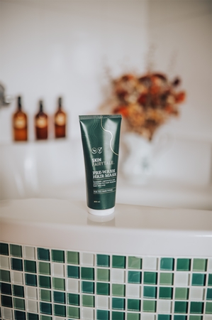 Skin Fairytale Pre Wash Pre-Shampoo Nourishing Treatment for dry and damaged hair
