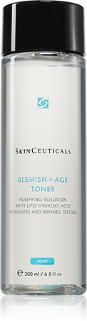 Skinceuticals Tone Blemish + Age Toner Cleansing Tonic for problem skin