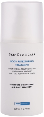 Marca
SkinCeuticals Body Correct cuidado corporal para piel gruesa