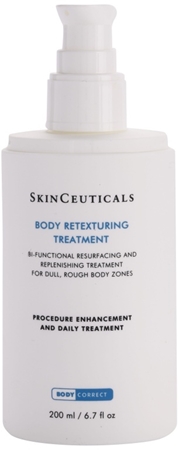 Marca
SkinCeuticals Body Correct cuidado corporal para piel gruesa