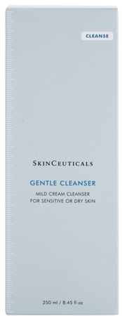 Brand SkinCeuticals Cleanse Gentle Cream Cleanser