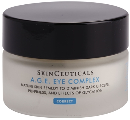 Marke
SkinCeuticals Correct Augenpflege gegen Schwellungen und Augenschatten für reife Haut