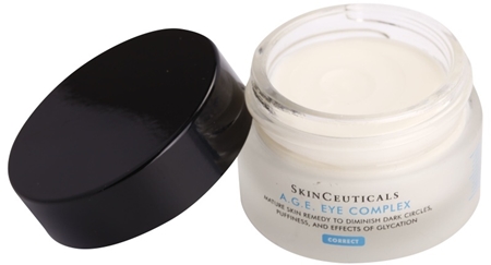 Marke
SkinCeuticals Correct Augenpflege gegen Schwellungen und Augenschatten für reife Haut