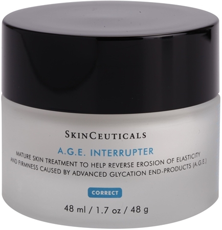 Märke
SkinCeuticals Correct Firming Cream to Restore Elasticity of Mature Skin