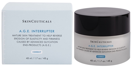 Märke
SkinCeuticals Correct Firming Cream to Restore Elasticity of Mature Skin