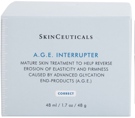 Märke
SkinCeuticals Correct Firming Cream to Restore Elasticity of Mature Skin