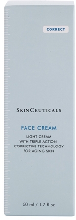 Brand SkinCeuticals Correct Light Cream with Anti-Aging Effect