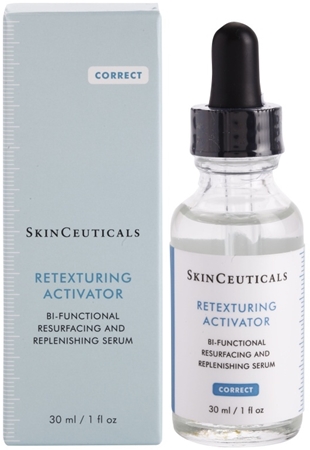 Skinceuticals Correct Retexturing Activator Serum mit Hyaluronsäure