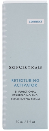 Skinceuticals Correct Retexturing Activator Serum mit Hyaluronsäure