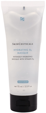 Skinceuticals Moisturize Hydrating B5 Masque masque hydratant intense