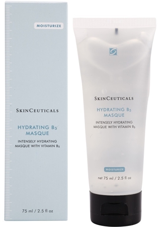Skinceuticals Moisturize Hydrating B5 Masque masque hydratant intense