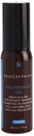 Skinceuticals Prevent gel-sérum antioxydant pour une peau lumineuse