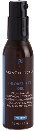 Skinceuticals Prevent gel-sérum antioxydant pour une peau lumineuse