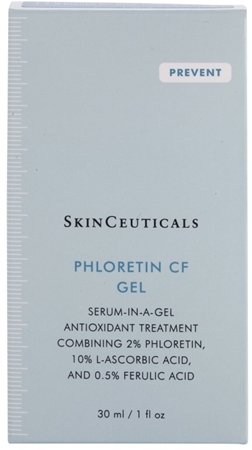 Skinceuticals Prevent gel-sérum antioxydant pour une peau lumineuse