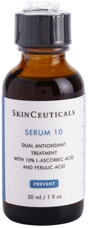 Skinceuticals Prevent Serum 10 serum antyoksydujące przeciw starzeniu się skóry