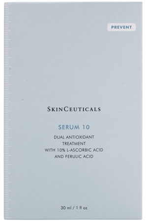 Skinceuticals Prevent Serum 10 serum antyoksydujące przeciw starzeniu się skóry