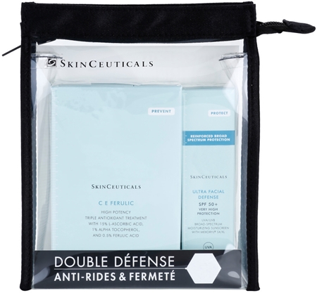 Značka
 SkinCeuticals Prevent kozmetická sada I.