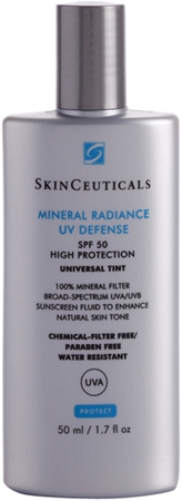 Brand SkinCeuticals Protect Mineral Protective Face Fluid SPF 50