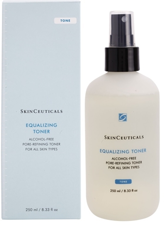 Marca
 SkinCeuticals Tone tónico facial para los poros dilatados