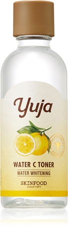 Skinfood Yuja C Toner aufhellendes Tonikum mit Vitamin C