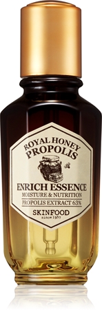 Skinfood Royal Honey Propolis Sérum facial de hidratación intensa