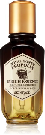 Skinfood Royal Honey Propolis sérum facial de hidratação intensa
