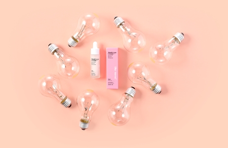SKINRx LAB MadeCera Moisture Barrier Ampoule beruhigendes und hydratisierendes Serum zur Erneuerung der Hautoberfläche