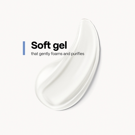 SKINSOO HydraCell Exosome Cleanser Niisutav ja puhastav geel