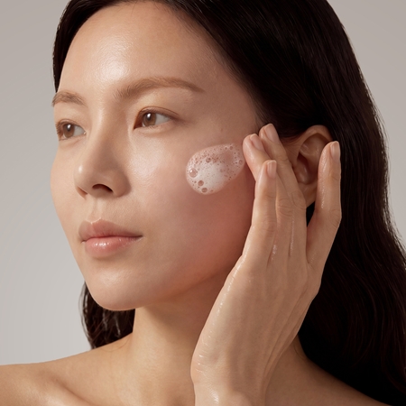 SKINSOO HydraCell Exosome Cleanser feuchtigkeitsspendendes Reinigungsgel