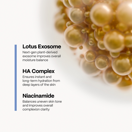 SKINSOO HydraCell Exosome Toner Moisturizing Skin Tonic