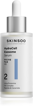 SKINSOO HydraCell Exosome Serum hydratační pleťové sérum