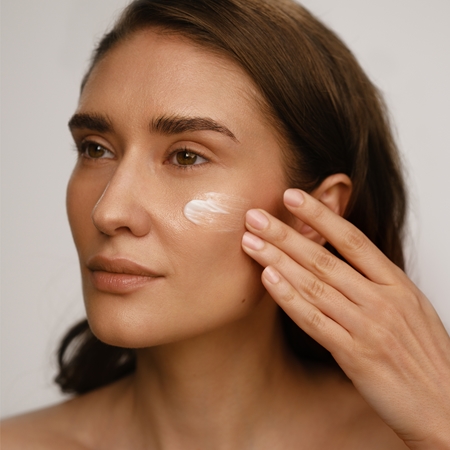 SKINSOO HydraCell Exosome Cream feuchtigkeitsspendende Gesichtscreme