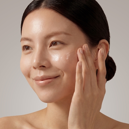 SKINSOO LuminaCell Exosome Toner brightening facial toner