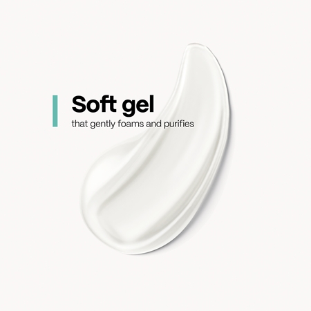 SKINSOO PurifyCell Exosome Cleanser Exfoliating Cleansing Gel