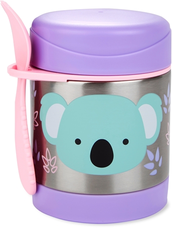 Skip Hop Zoo Food Jar thermos voor eten