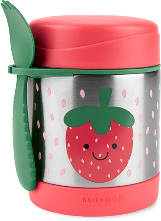 Skip Hop Spark Style Food Jar термос за храна